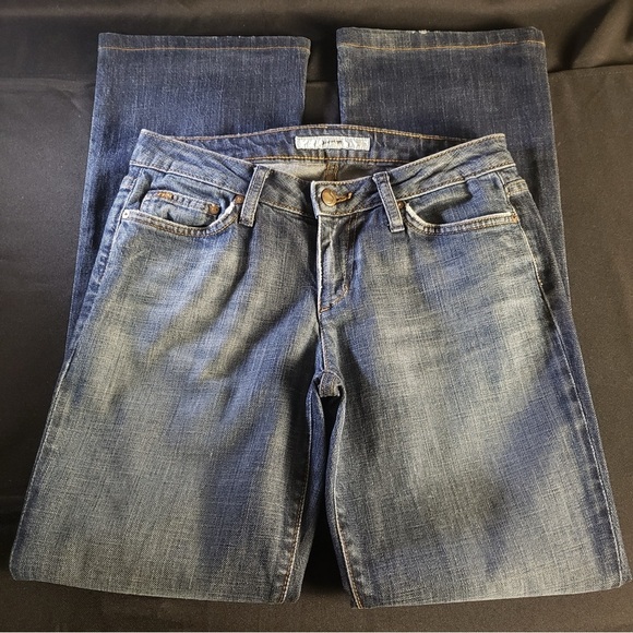 Joes‎ Jeans Honey Blue Jeans Women’s 27 - Picture 1 of 7